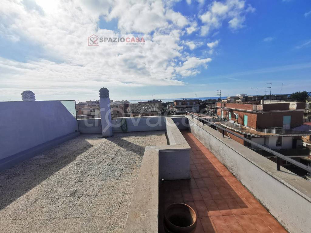 appartamento in vendita a Ladispoli