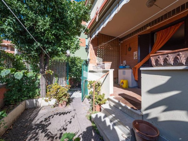 appartamento in vendita a Ladispoli