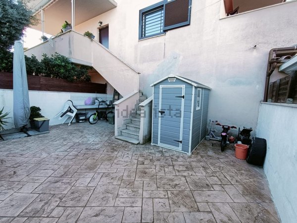 pentavano in vendita a Ladispoli