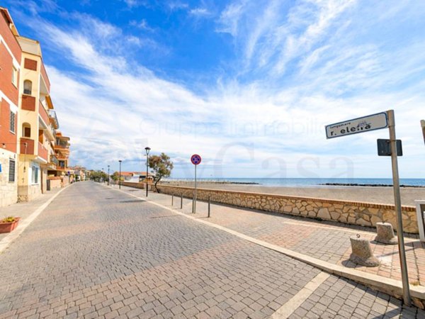 appartamento in vendita a Ladispoli