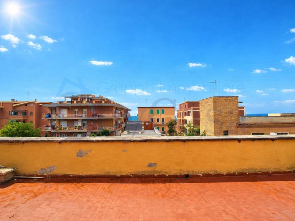 appartamento in vendita a Ladispoli