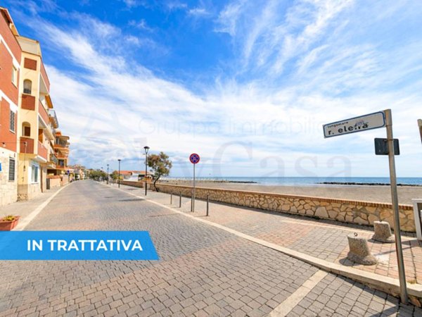 appartamento in vendita a Ladispoli