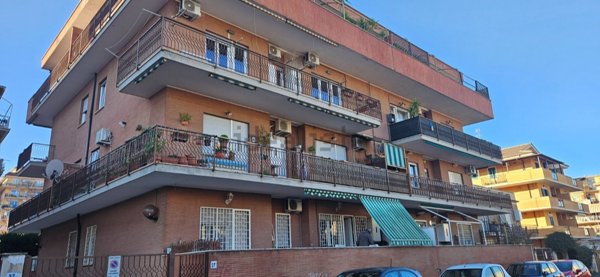 appartamento in vendita a Ladispoli