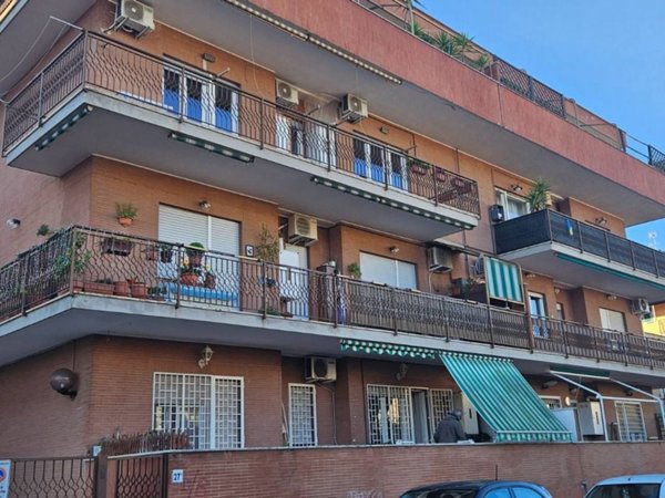 appartamento in vendita a Ladispoli