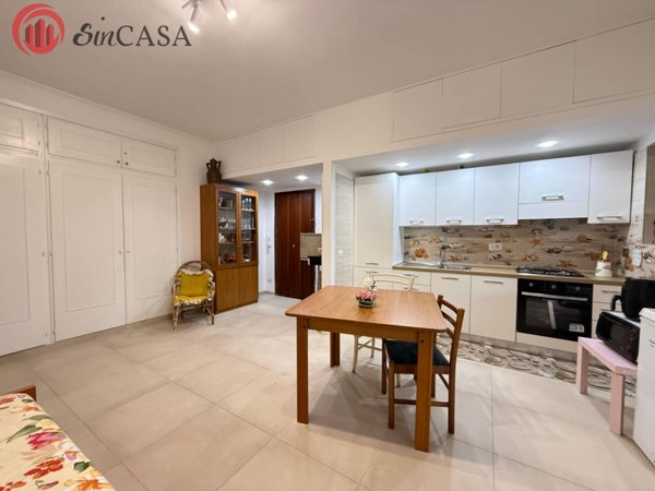 appartamento in vendita a Ladispoli