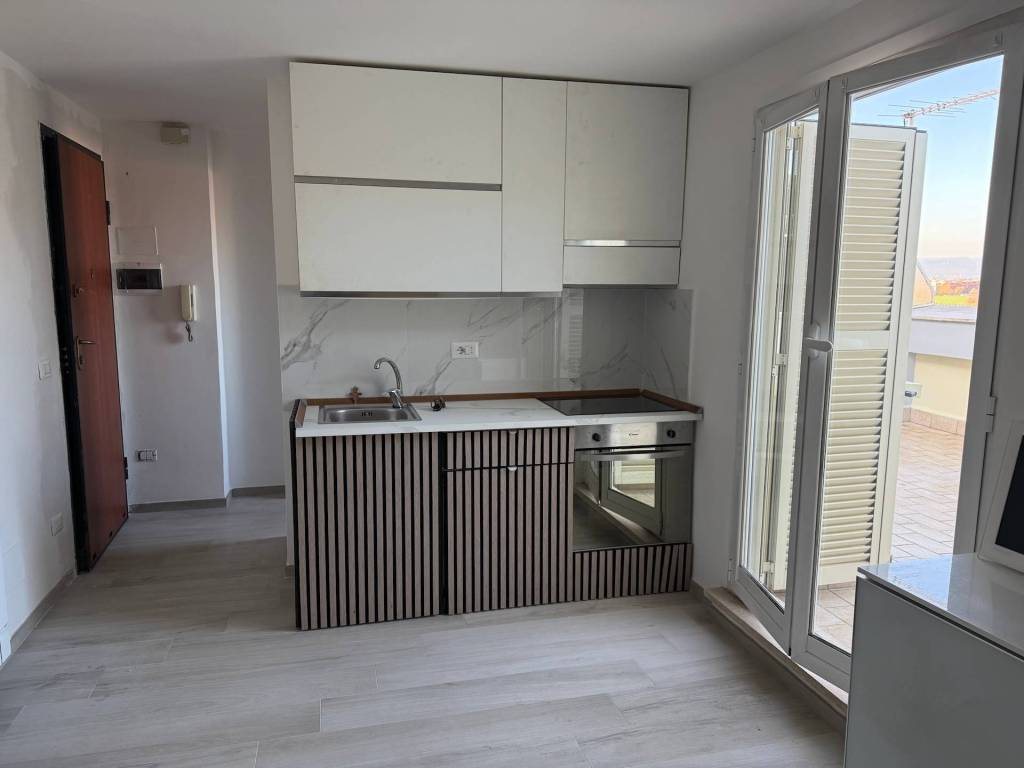 appartamento in vendita a Ladispoli