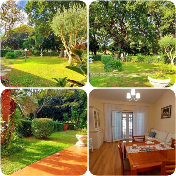 casa indipendente in vendita a Ladispoli in zona Marina di San Nicola