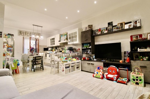 appartamento in vendita a Ladispoli