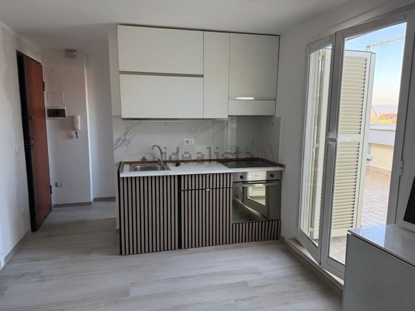 appartamento in vendita a Ladispoli