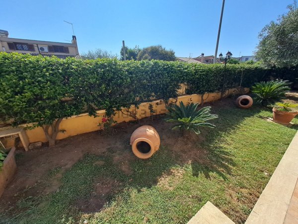 casa semindipendente in vendita a Ladispoli