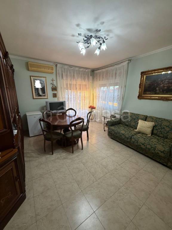 appartamento in vendita a Ladispoli