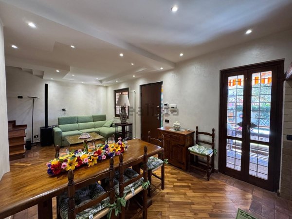 appartamento in vendita a Ladispoli