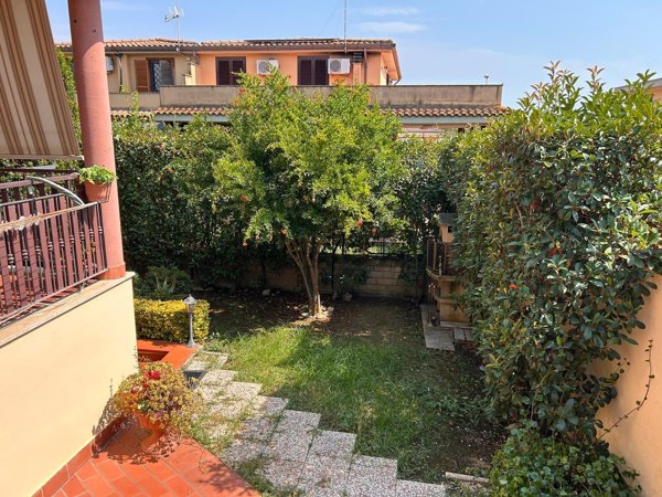 pentavano in vendita a Ladispoli