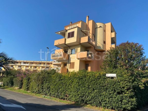 appartamento in vendita a Ladispoli