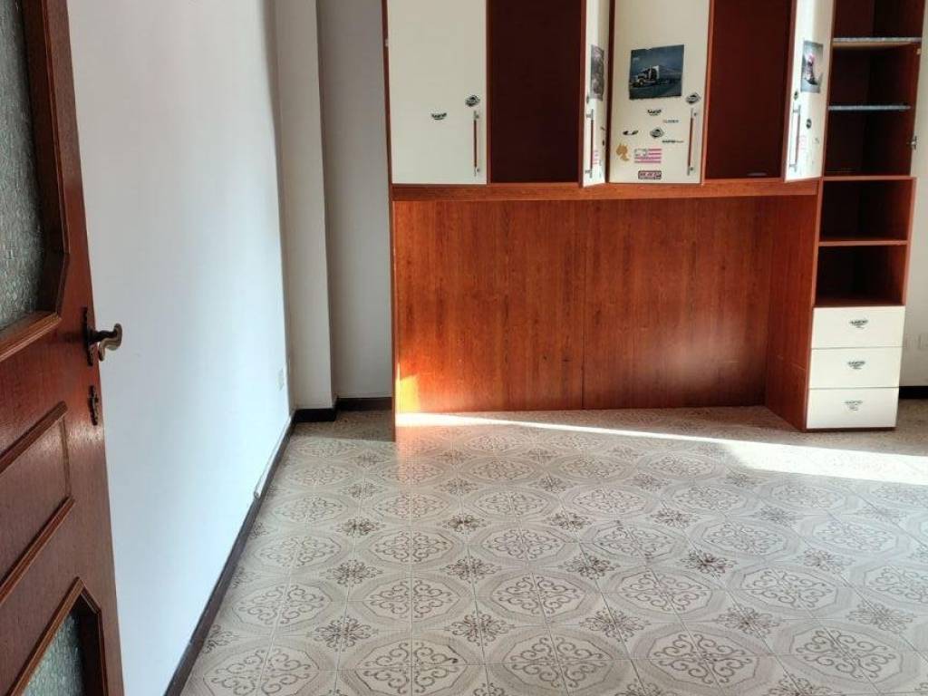 appartamento in vendita a Ladispoli