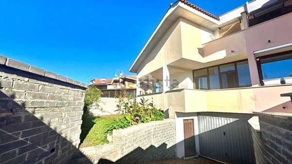 appartamento in vendita a Ladispoli