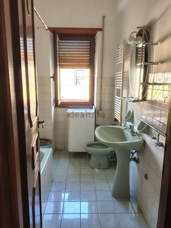 appartamento in vendita a Ladispoli