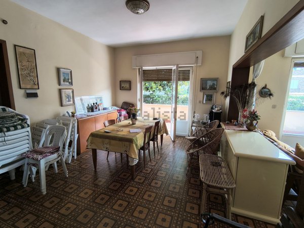 casa indipendente in vendita a Ladispoli