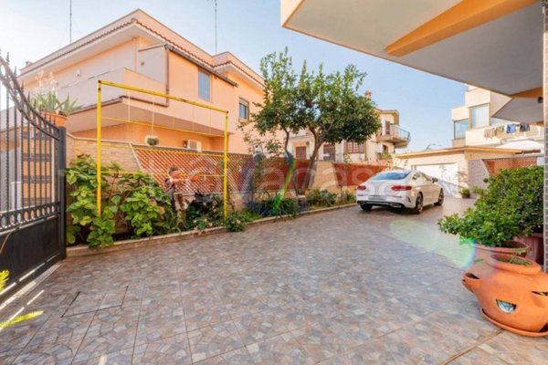 appartamento in vendita a Ladispoli