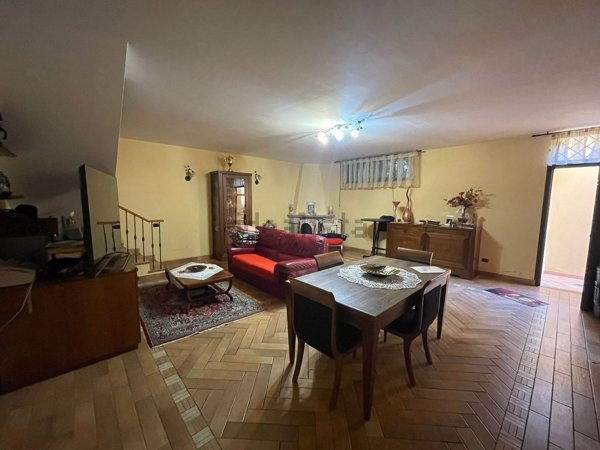 appartamento in vendita a Ladispoli