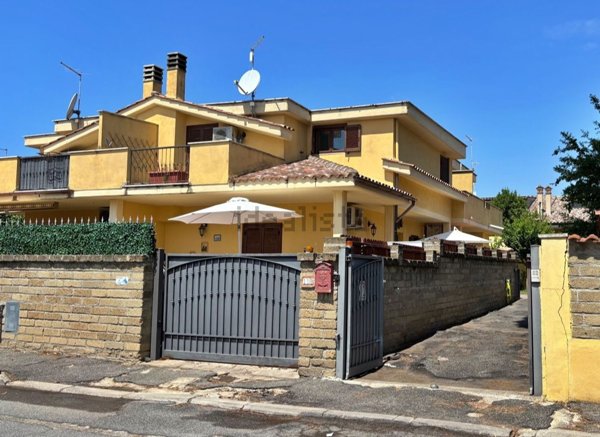 appartamento in vendita a Ladispoli