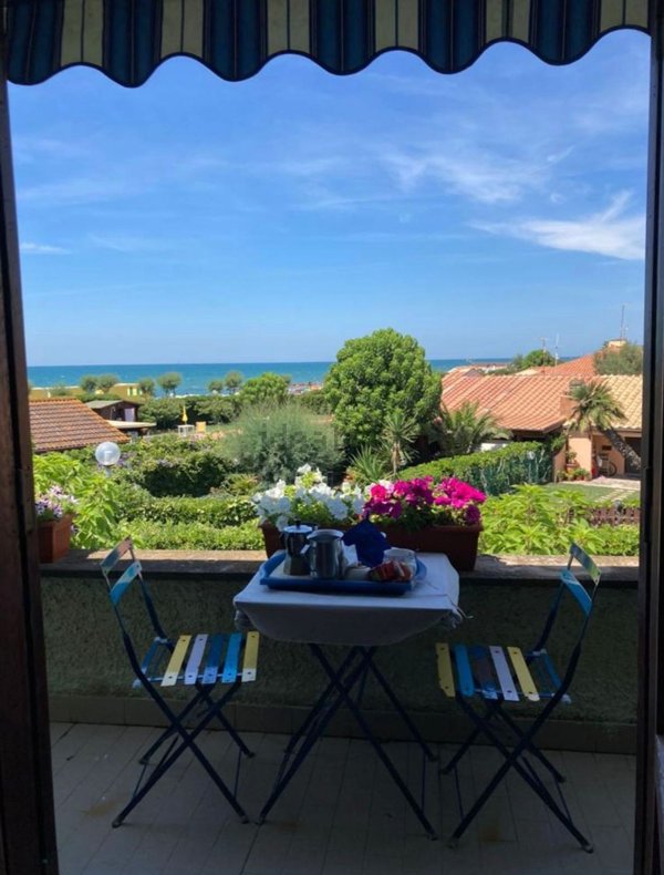 appartamento in vendita a Ladispoli