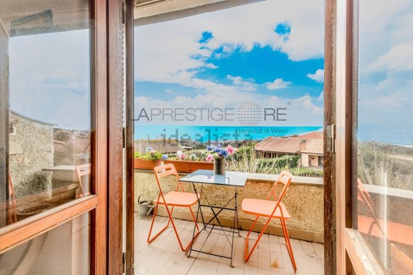 appartamento in vendita a Ladispoli