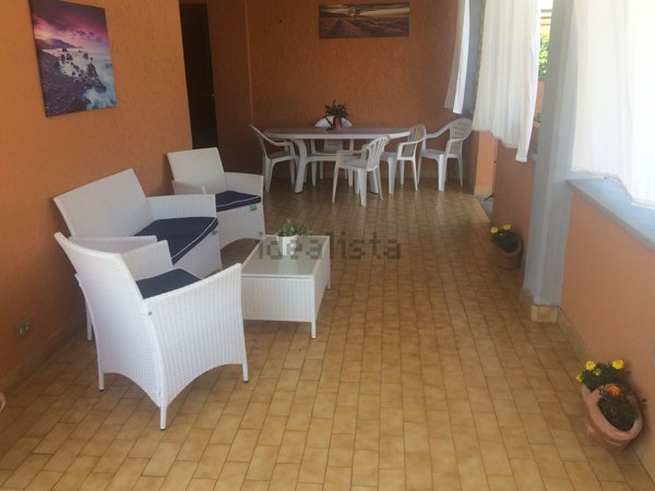 casa indipendente in vendita a Ladispoli