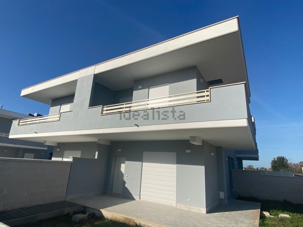 appartamento in vendita a Ladispoli