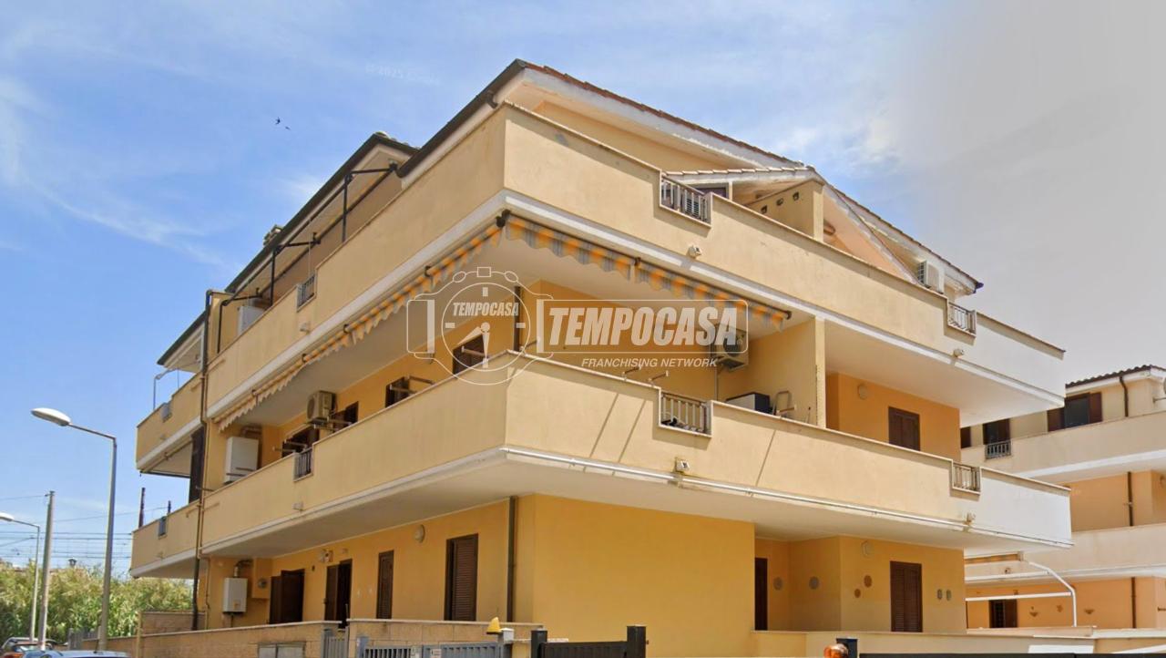 appartamento in vendita a Ladispoli