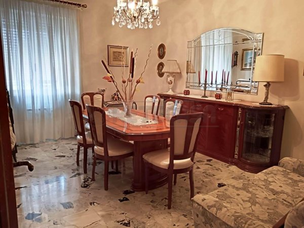 appartamento in vendita a Ladispoli