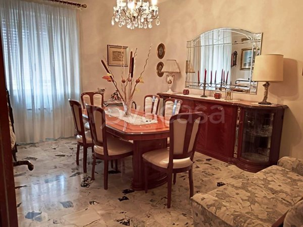 appartamento in vendita a Ladispoli