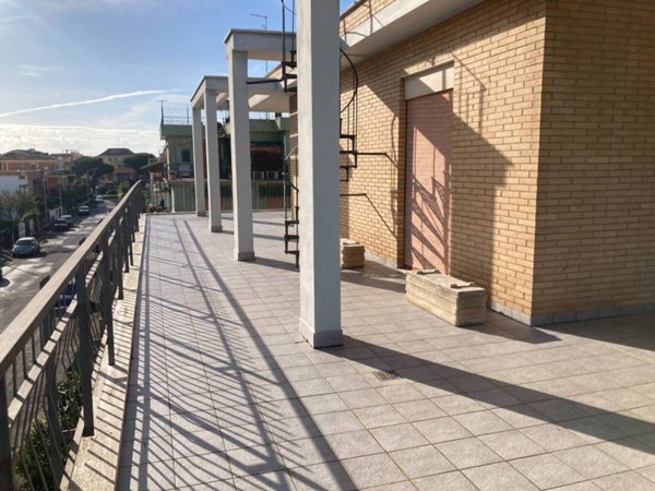 appartamento in vendita a Ladispoli