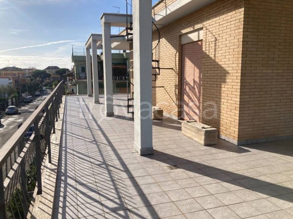 appartamento in vendita a Ladispoli