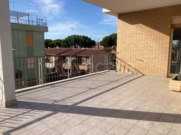 appartamento in vendita a Ladispoli