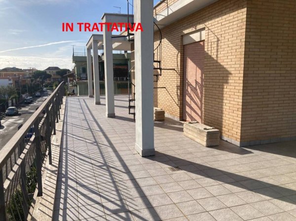 appartamento in vendita a Ladispoli