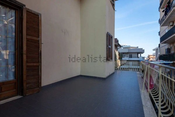 appartamento in vendita a Ladispoli