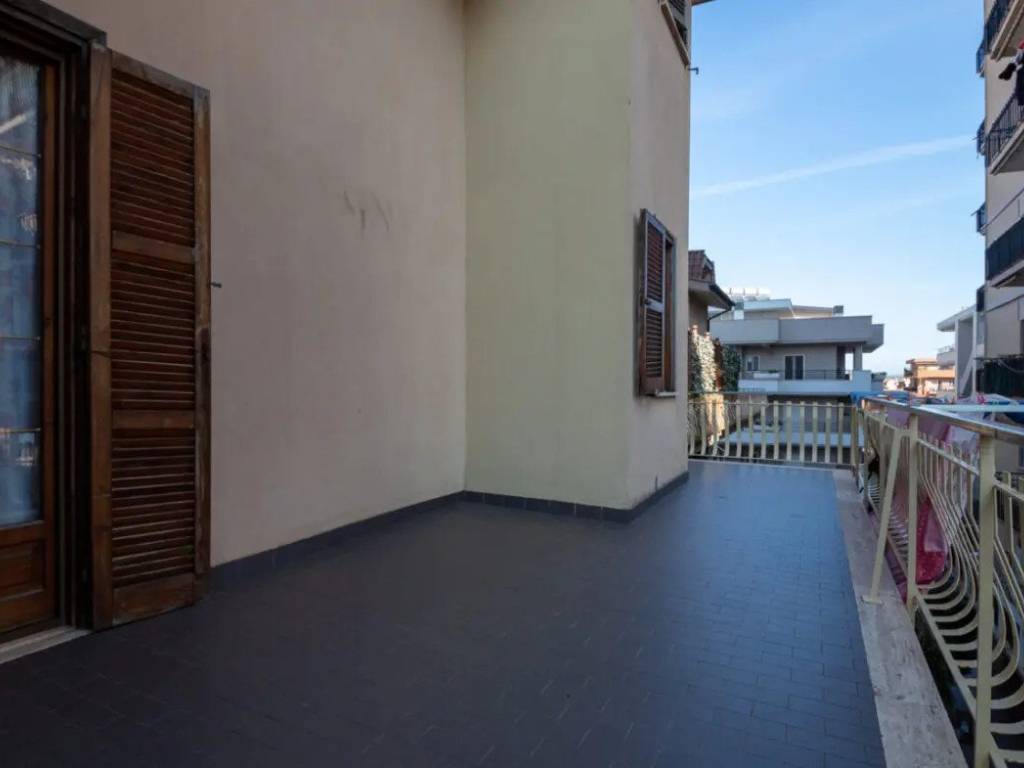 appartamento in vendita a Ladispoli