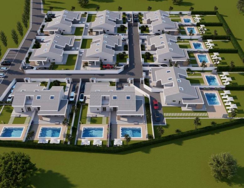 casa indipendente in vendita a Ladispoli