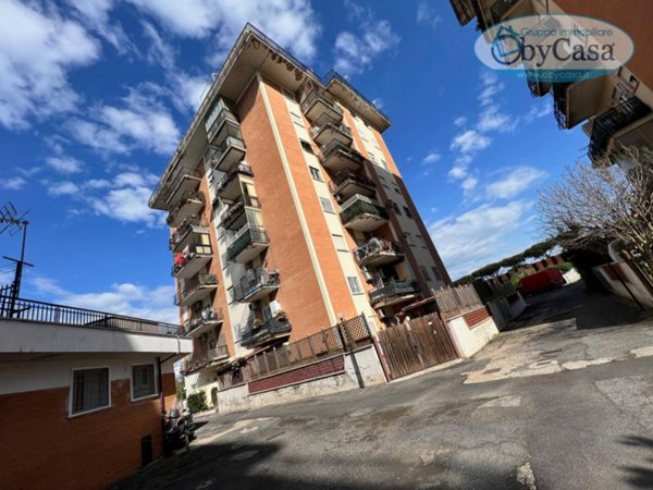 appartamento in vendita a Ladispoli