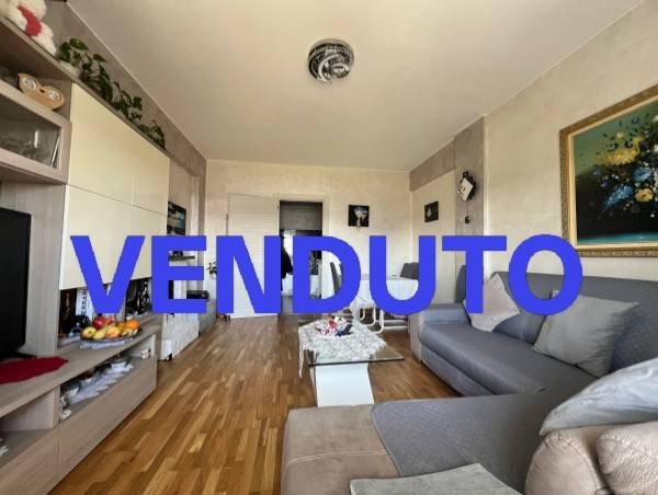 appartamento in vendita a Ladispoli