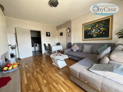 appartamento in vendita a Ladispoli