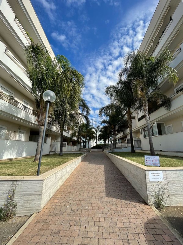 appartamento in vendita a Ladispoli