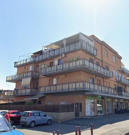 appartamento in vendita a Ladispoli