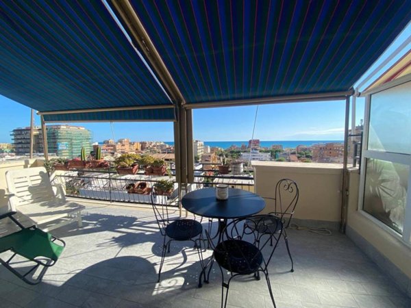 appartamento in vendita a Ladispoli