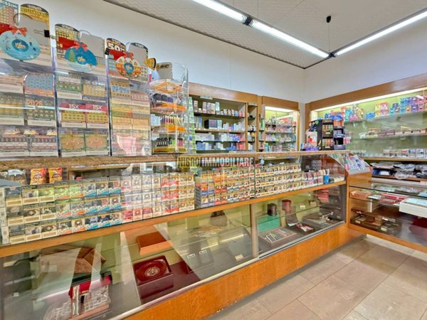 negozio in vendita a Ladispoli