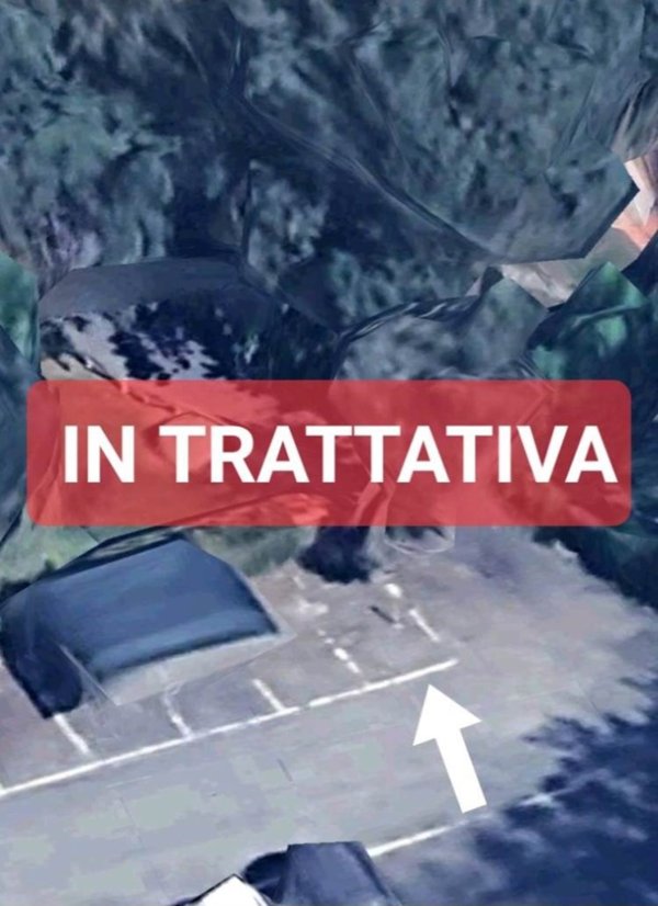 appartamento in vendita a Ladispoli in zona Marina di San Nicola