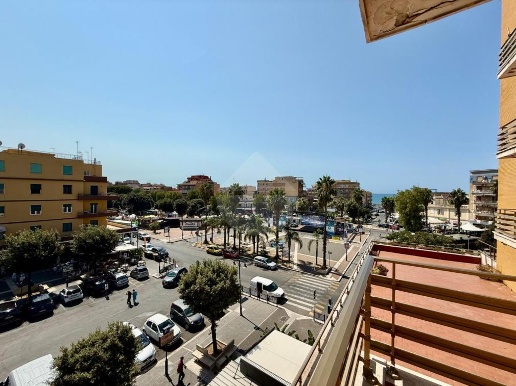 appartamento in vendita a Ladispoli