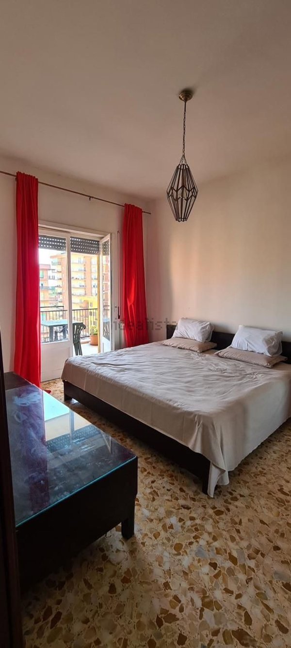 appartamento in vendita a Ladispoli