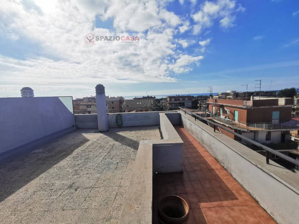 appartamento in vendita a Ladispoli